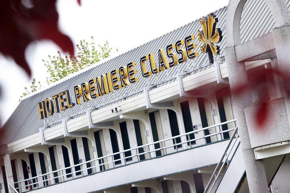 Premiere Classe Tours Nord Parcay-Meslay Exterior photo